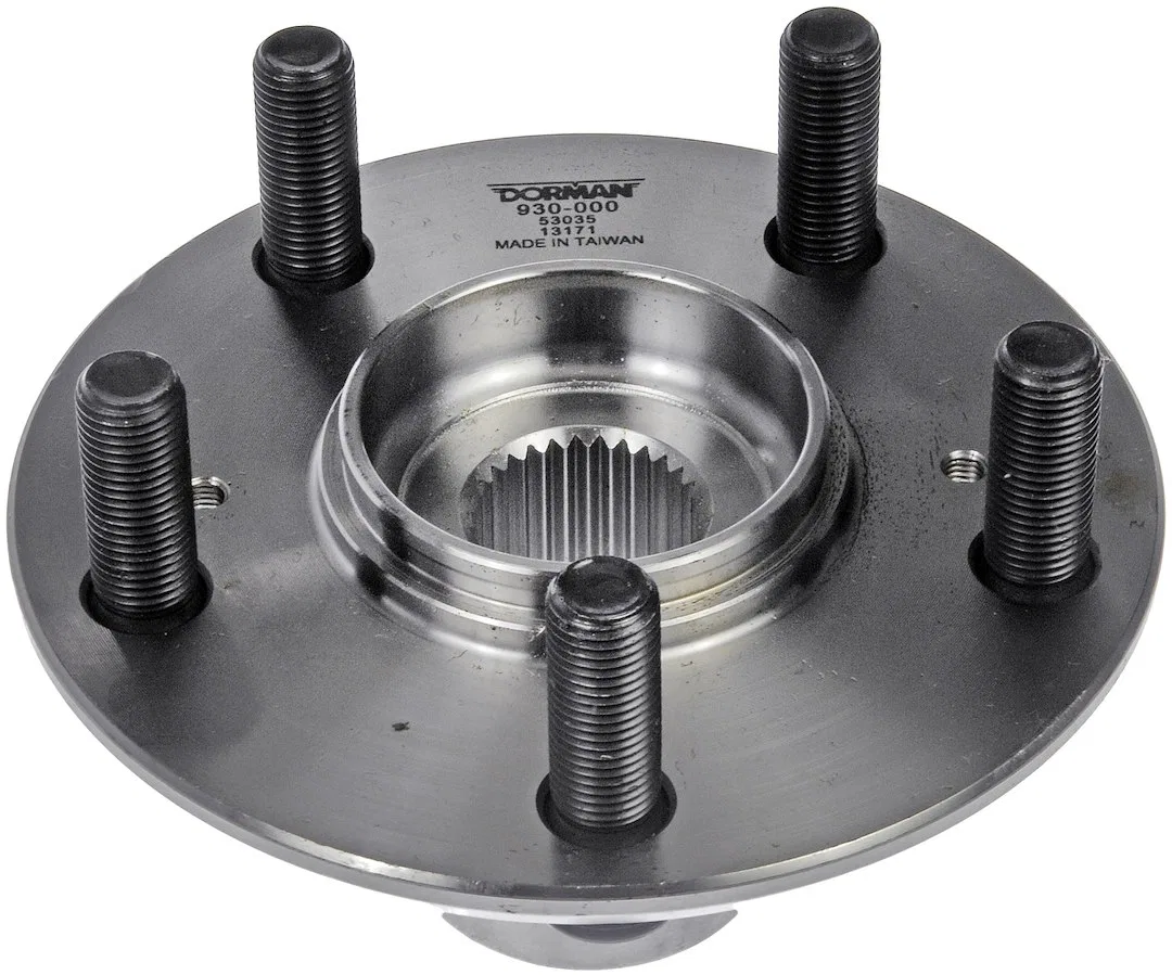 930-000 – DORMAN Wheel Hub Assembly, OE Replacement - view 2